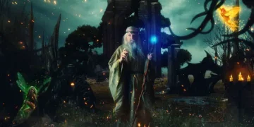 15 best druid spells in dnd 5e