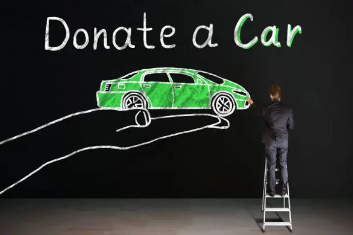 Where Can I Get a Donated Car For Free?