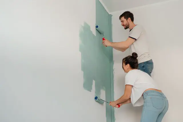 How Many Times Can You Paint a Wall?