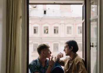 When Is a Window a Door?