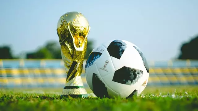 World Cup 2022 Predictions Simulator