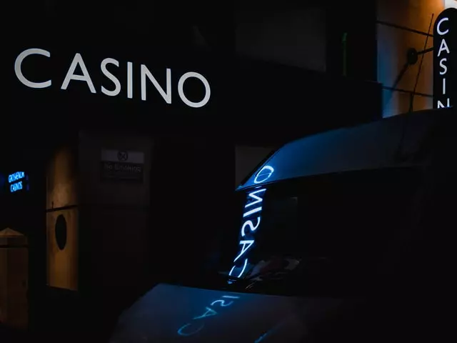 Online Casino No Deposit Bonus in 2022
