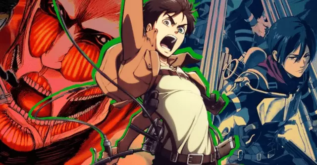 What Year and Where Does Attack on Titan Take Place?