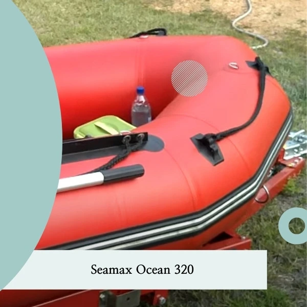 5 Best Seamax Inflatable Boats Review 2022