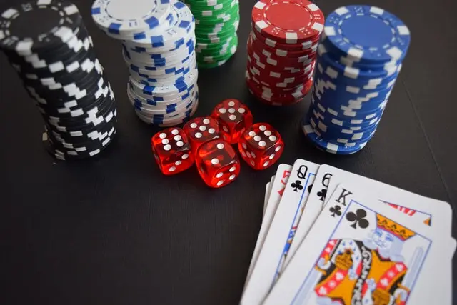 10 Best Online Betting/ Gambling Websites In 2022