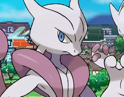 What Does Mewtwo Evolve Into?