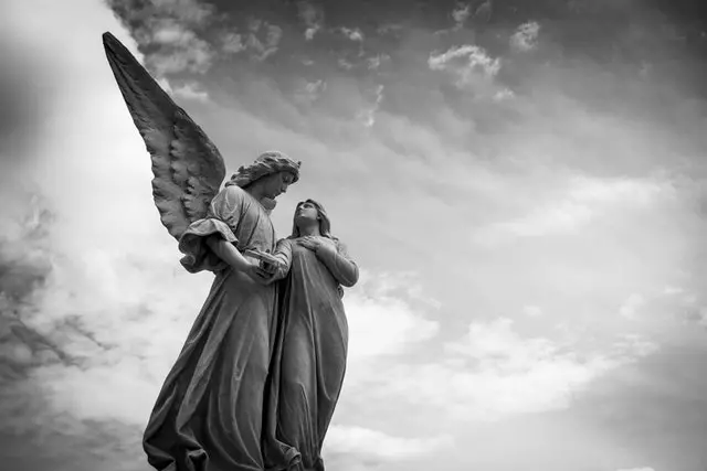Do Angels Have Free Will?