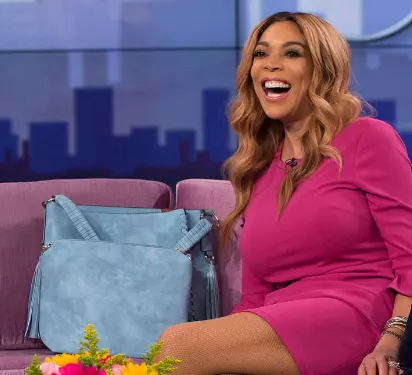 Is Wendy Williams Trans?