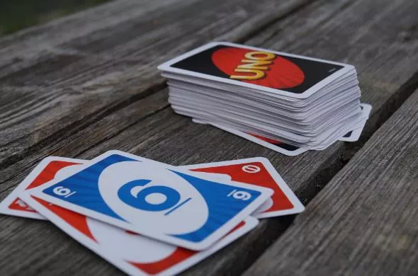 How To Win a Game Of Double Uno