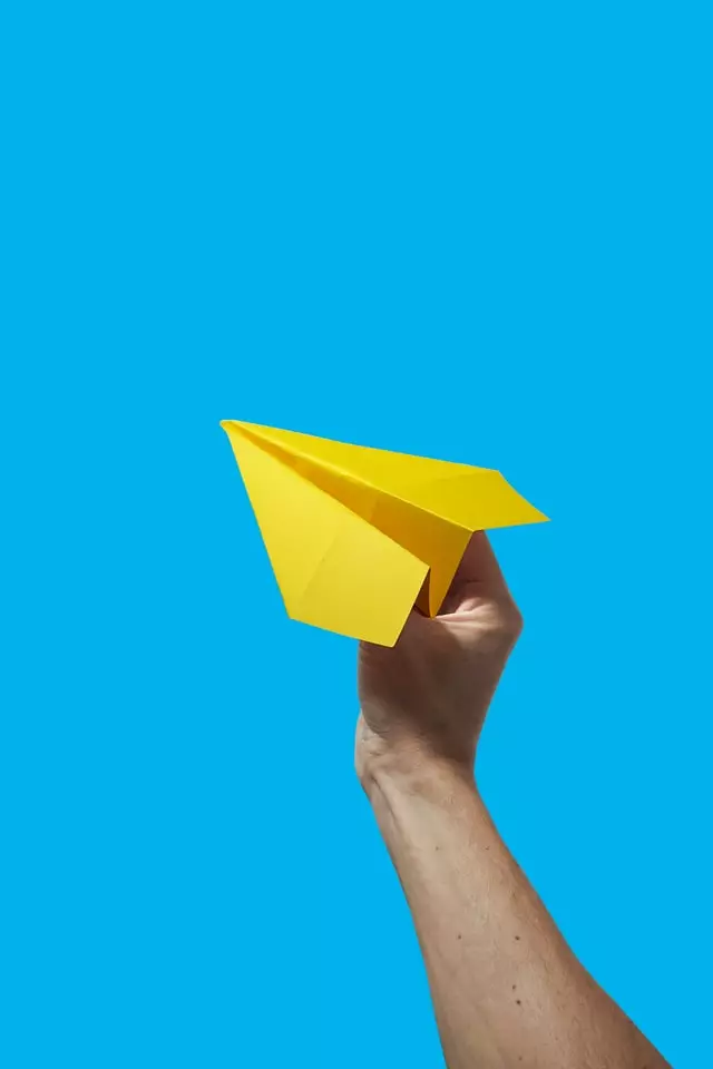 How to Make the Best Paper Airplane?