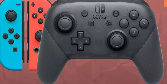 Why Are JoyCons So Expensive?