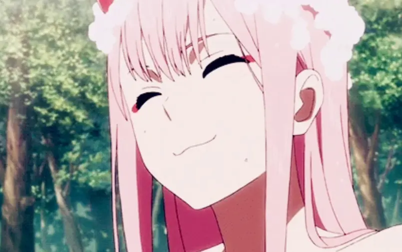 How Old Is Zero Two?