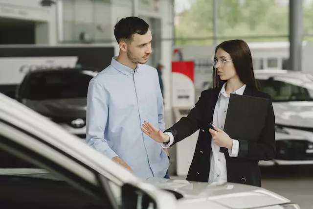 Leased Cars - The Dealer Wants to Buy My Car