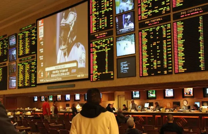 Is Sports Arbitrage Betting Legal?