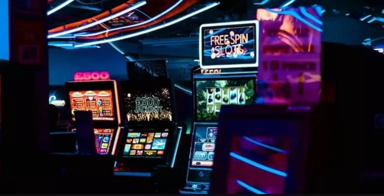 When Is The Best Time To Play Slots At a Casino?