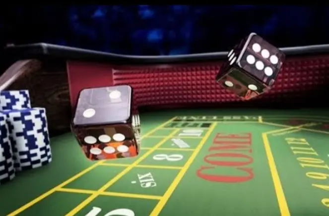 What does the Bible Say About Gambling?