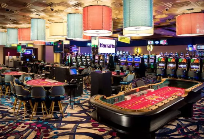 When is the Best Time to Go to the Casino?