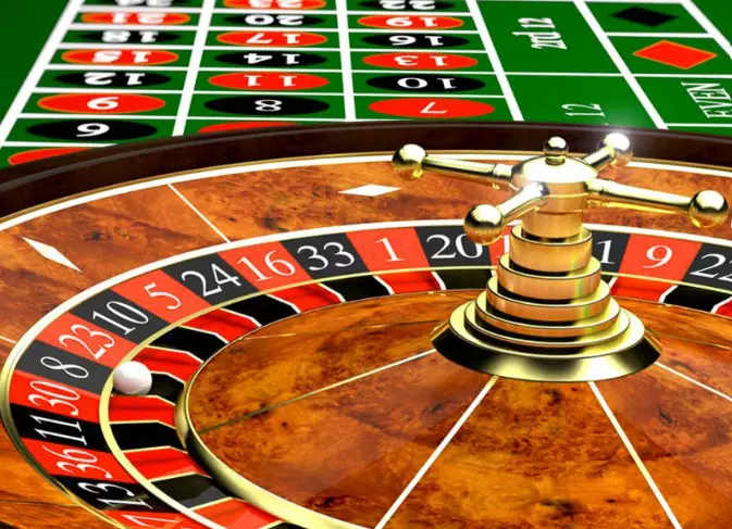 How to Play Roulette For Real Money