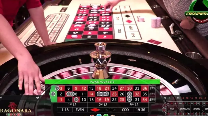 How to Play Live Roulette Online For Real Money
