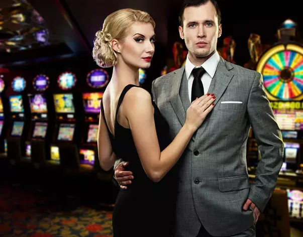 What to Wear to a Casino