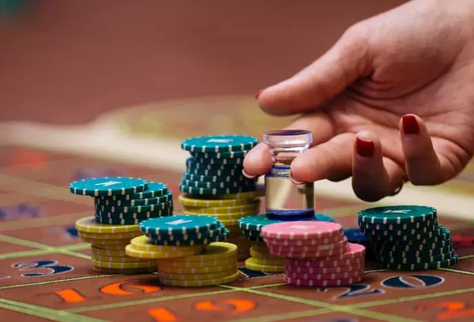 What Is a Marker in Gambling?