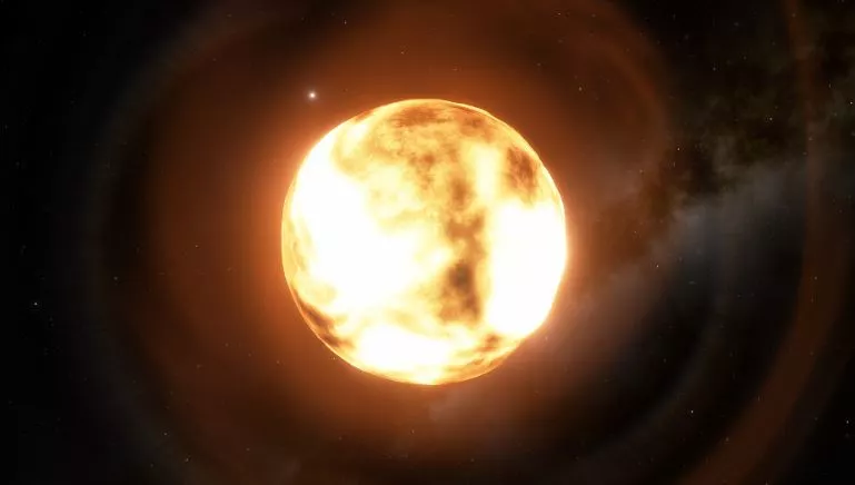 When Will Betelgeuse Explode?
