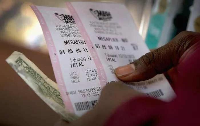 What Time Can You Cash Lottery Tickets?