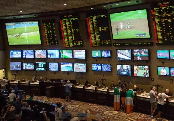 Sports Betting - What Does the Mean in Sports Betting?