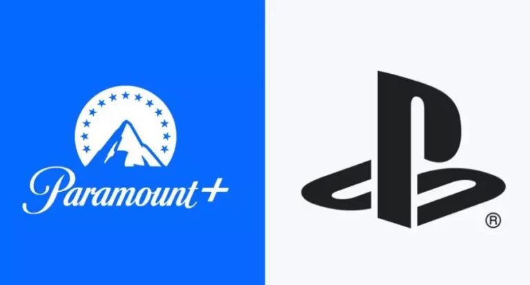 Is Paramount Plus on PS5 Compatible?