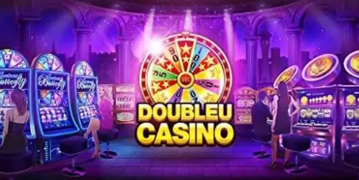 How To Get 120 Free Spins At DoubleU Casino?