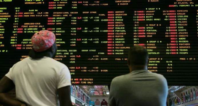 What Does Fading Mean In Sports Betting?
