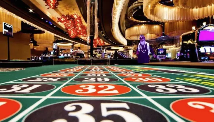 How Much Does a Casino Make a Day?
