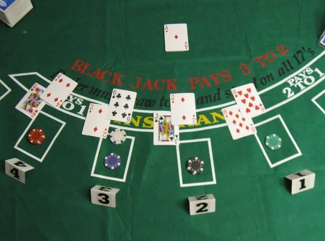 How to Win Casino Blackjack by Counting Your Cards?