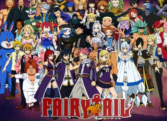 Is Fairy Tail Good?