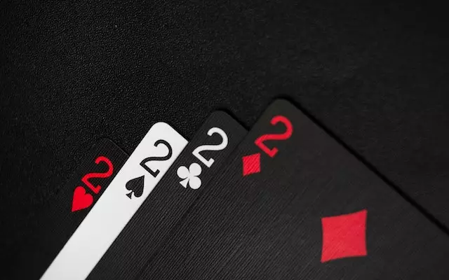 What is a Flush in Poker?