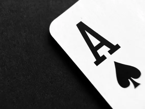5 Card Charlie Pays 5 to 1 in Blackjack