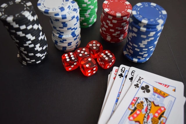 When to Double Down in Blackjack In Gambling?