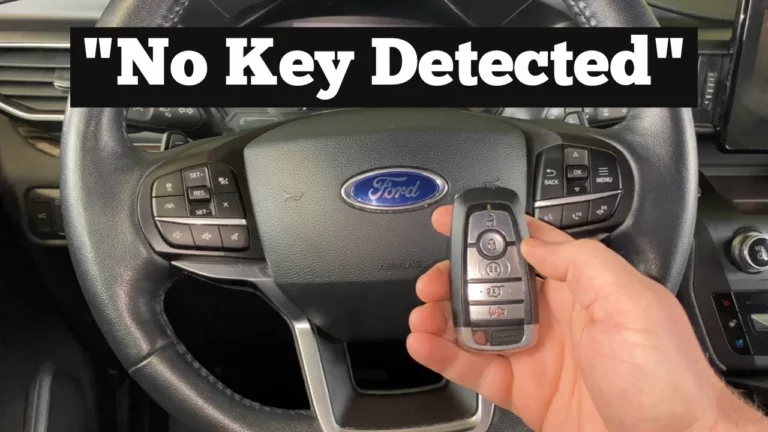 Ford Vin Decoder For Keyless Entry | Ways to Find Ford Keyless Entry Code List