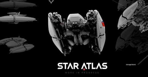 Where to Buy Star Atlas Crypto?