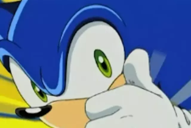 How Fast is Sonic the Hedgehog?
