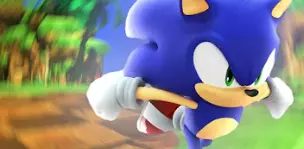 How Fast is Sonic the Hedgehog?