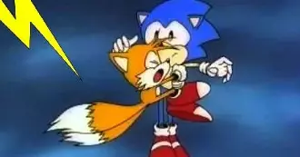 Is Tails a Boy or a Girl in the Sonic Movie?