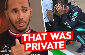 Is Lewis Hamilton Gay? Here's Everything You Need to Know
