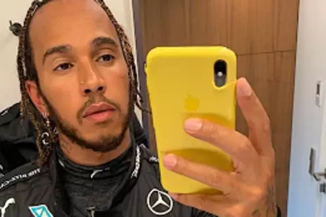 Is Lewis Hamilton Gay? Here’s Everything You Need to Know