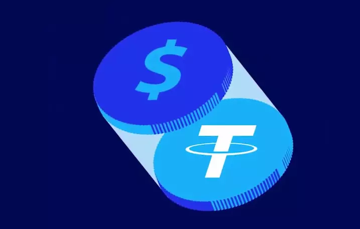 Is Tether the Next Crypto Currency to Explode in 2023?