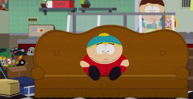Is Cartman Gay? 