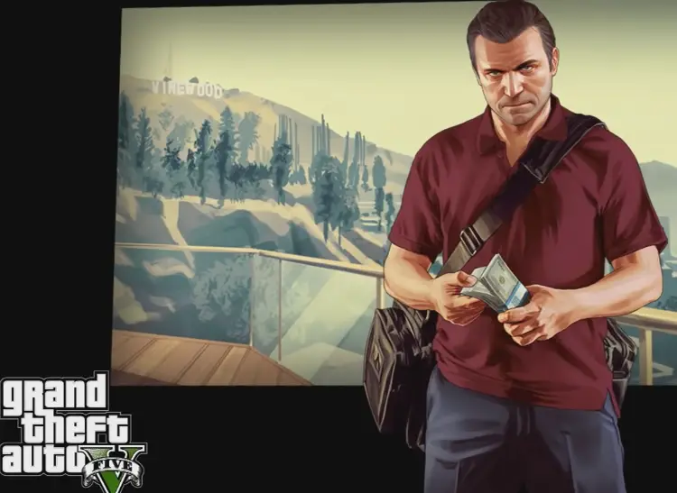 Factors That Contribute to GTA V's Popularity