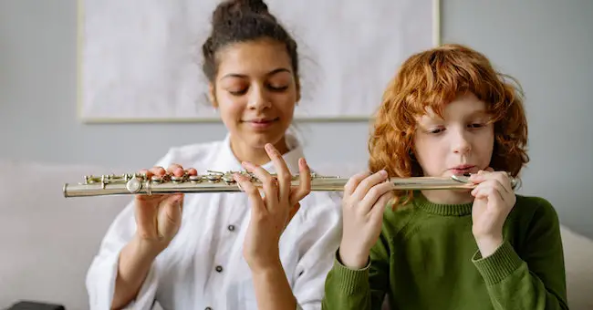 Tips For Playing The C Flute
