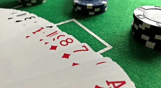 Types of Betting