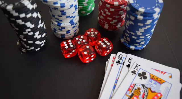 Similarities Between Betting and Gambling